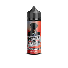 Laden Sie das Bild in den Galerie-Viewer, Peeky Blenders 100 ml Shortfill E-Liquid – 0 mg Nikotin (50VG/50PG)
