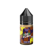 Cargue la imagen en el visor de la Galería, E-líquido de CBD de espectro completo con infusión de terpeno Purple Dank de 450 mg, 30 ml (COMPRE 1 Y OBTENGA 1 GRATIS)
