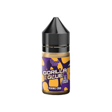 Cargue la imagen en el visor de la Galería, E-líquido de CBD de espectro completo con infusión de terpeno Purple Dank de 450 mg, 30 ml (COMPRE 1 Y OBTENGA 1 GRATIS)
