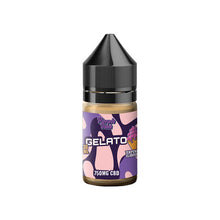 Cargue la imagen en el visor de la Galería, E-líquido de CBD de espectro completo con infusión de terpeno Purple Dank de 750 mg, 30 ml (COMPRE 1 Y OBTENGA 1 GRATIS)
