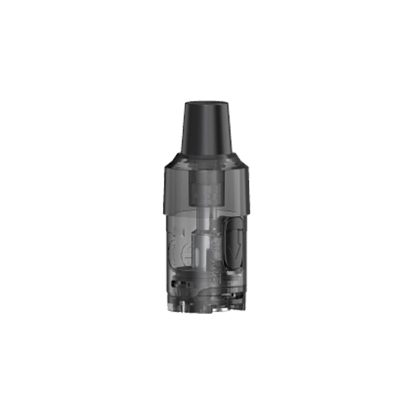 Smok RPM 25 leere LP1 Ersatzpods 2 ml (keine Spulen im Lieferumfang enthalten)