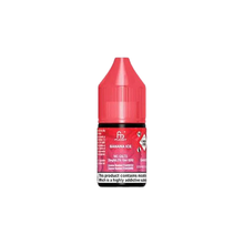 Kép betöltése a Galérianézegetőbe, R and M Tornado 10mg Nic Salt Vape Juice (50VG/50PG)
