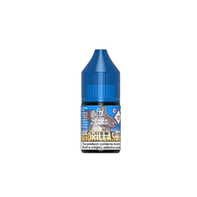 Load image into Gallery viewer, R and M Tornado 10mg Nic Salt Vape Juice (50VG/50PG)

