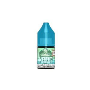 R and M Tornado 10mg Nic Salt Vape Juice (50VG/50PG)