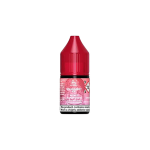 R and M Tornado 10mg Nic Salt Vape Juice (50VG/50PG)