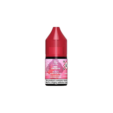 Kép betöltése a Galérianézegetőbe, R and M Tornado 10mg Nic Salt Vape Juice (50VG/50PG)
