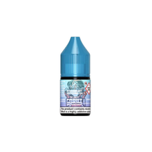 Kép betöltése a Galérianézegetőbe, R and M Tornado 10mg Nic Salt Vape Juice (50VG/50PG)
