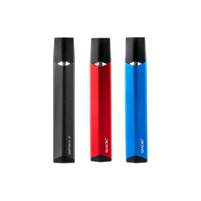 Load image into Gallery viewer, Smok Infinix 2 Pod Vape Kit 15W
