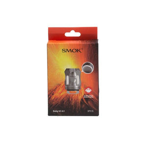 Smok Mini V2 A1 Coil - 0,17 Ohm