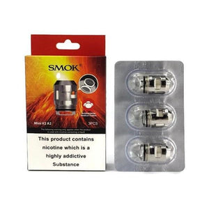 Smok Mini V2 A2 Coil - 0,2 Ohm