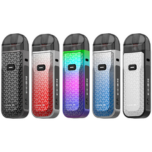 Load image into Gallery viewer, Smok Nord 5 80W Kit
