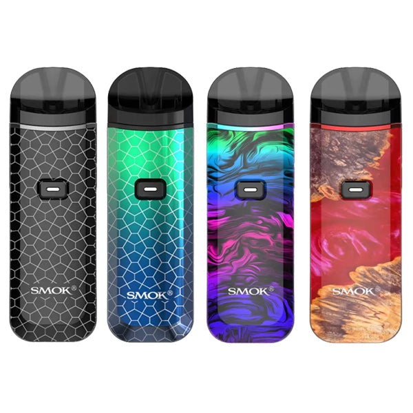 Kit de cápsulas Smok Nord PRO 25W