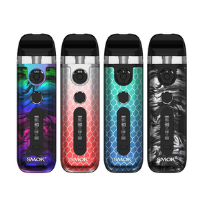 Súprava Smok Novo 5 Pod 30W