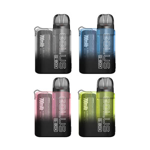 Smok Solus G-Box 18W komplekt