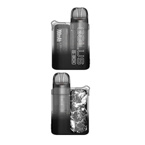 Komplet Smok Solus G-Box 18W