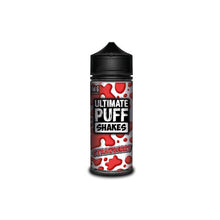 Load image into Gallery viewer, Ultimate Puff Shakes 0mg 100ml Shortfill (70VG/30PG)
