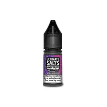 Load image into Gallery viewer, 20MG Ultimate Puff Salts Candy Drops 10ML Flavoured Nic Salts
