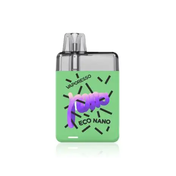 Vaporesso Eco Nano 16W Kit de Vapeo Pod