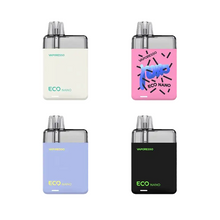 Indlæs billede i gallerifremviser, Vaporesso Eco Nano 16W Pod Vape Kit
