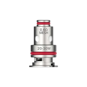 BOBINA DE MALHA Vaporesso GTX 0,15Ω / 0,2Ω / 0,3Ω / 0,6Ω / 0,4Ω / 0,8Ω / 1,2Ω