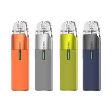 Load image into Gallery viewer, Vaporesso LUXE Q2 21W Vape Kit
