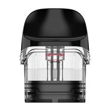 Carregue a imagem no visualizador da Galeria, Vaporesso LUXE Q Pods de Substituição 0.8Ω/1.2Ω 2ml
