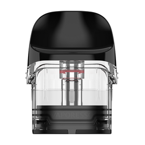 Vaporesso LUXE Q Pods de Substituição 0.8Ω/1.2Ω 2ml