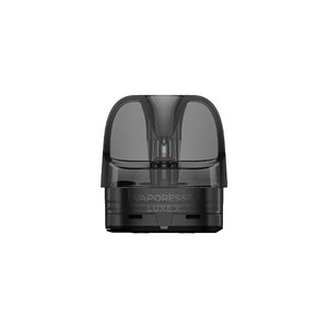 „Vaporesso Luxe X Replacement Mesh Pods“ XXL – 2 vnt. (0,6 omo, 0,8 omo)