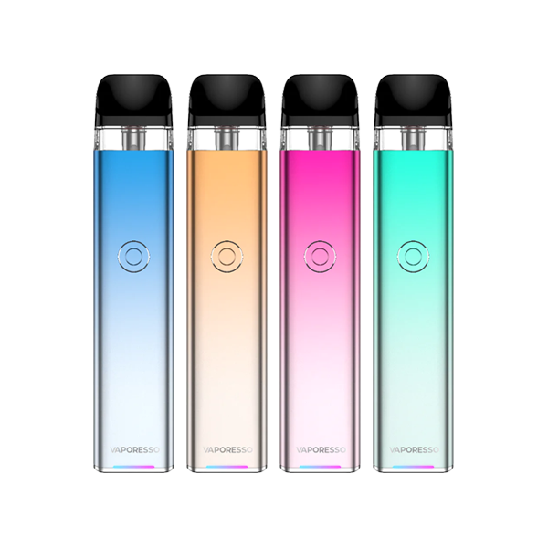 Kit Vaporesso XROS 3 Pods