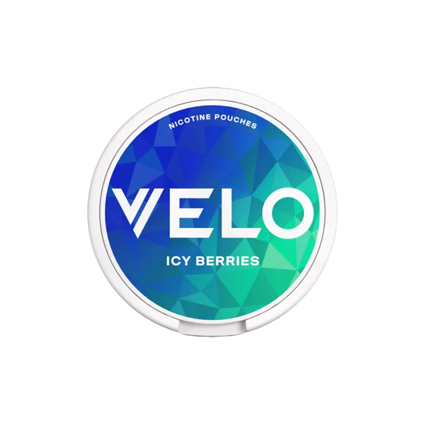 Velo Ultra Strength 17mg Slim Nicotine Pouches - 20 Count