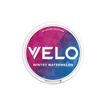 Load image into Gallery viewer, Velo Ultra Strength 17mg Slim Nicotine Pouches - 20 Count
