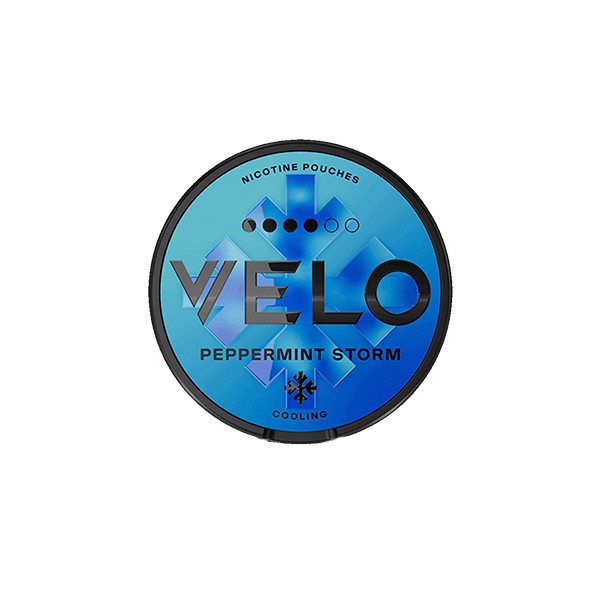 Load image into Gallery viewer, Velo Ultra Strength Nicotine Pouches - 14mg - 20 Count
