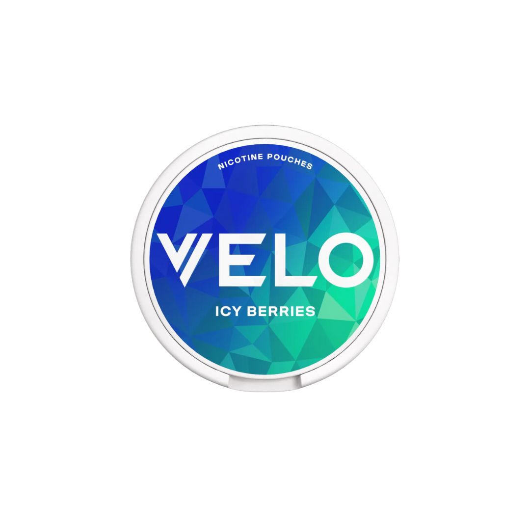 Load image into Gallery viewer, Velo Ultra Strength Nicotine Pouches - 14mg - 20 Count
