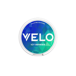 Velo Ultra Strength Nicotine Pouches - 14mg - 20 Count