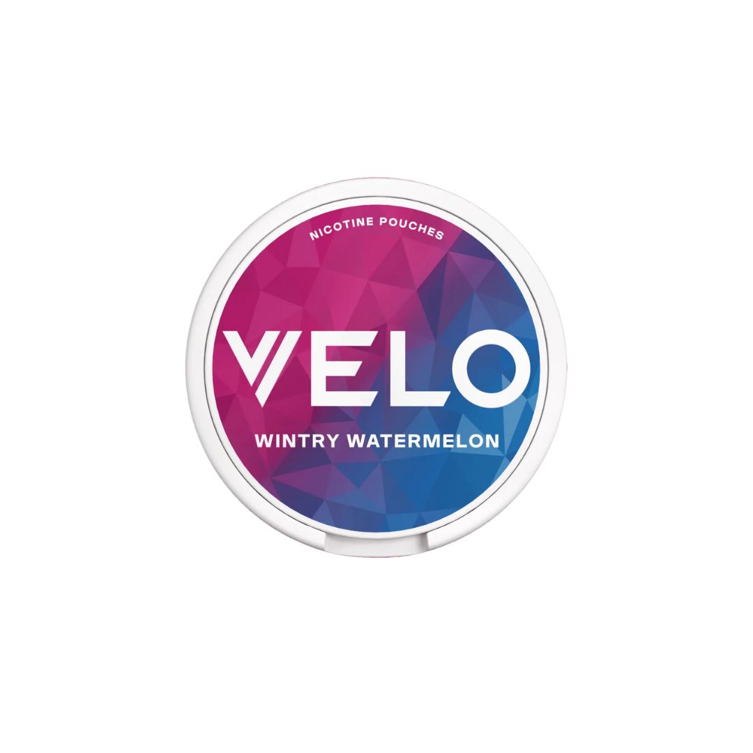 Velo Ultra Strength Nicotine Pouches - 14mg - 20 Count