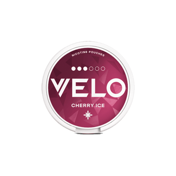 Load image into Gallery viewer, 10mg Velo Slim Strong Nicotine Pouches - 20 Refreshing Flavour Options

