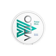 Load image into Gallery viewer, 10mg Velo Slim Strong Nicotine Pouches - 20 Refreshing Flavour Options
