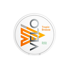 Load image into Gallery viewer, 10mg Velo Slim Strong Nicotine Pouches - 20 Refreshing Flavour Options
