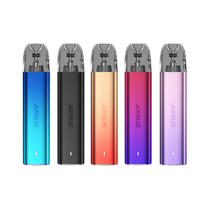 Voopoo Argus G2 Mini Pod Vape Kit 30W (ΑΓΟΡΑ 1 ΠΑΡΤΕ 2 ΚΙΤ)