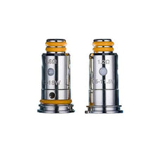 Carregue a imagem no visualizador da Galeria, Geekvape G Coil ST para Wenax / Aegis Pod Kit KA1 1.2 / Mesh 0.6
