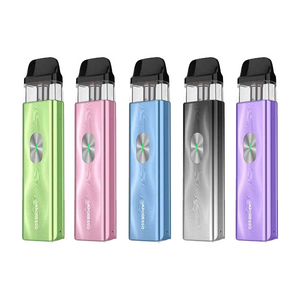 Kit Vaporesso XROS 4 Mini