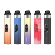 Load image into Gallery viewer, Vaporesso XROS 4 Vape Pod Kit
