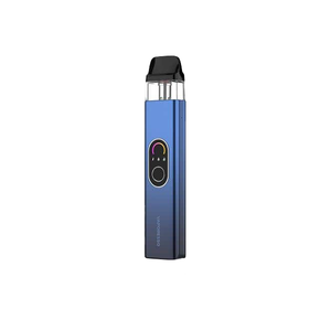 Vaporesso XROS 4 Vape Pod Kit