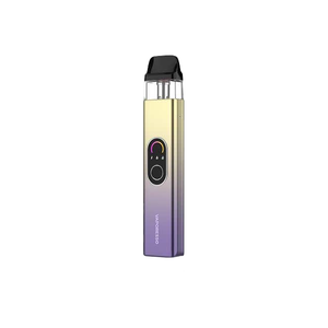 Vaporesso XROS 4 Vape Pod Kit