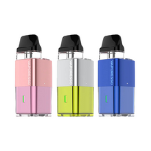 Load image into Gallery viewer, Vaporesso Xros Cube Pod Vape Kit
