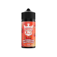 Load image into Gallery viewer, Frooty King 100ml Tropical Fruit Shortfill (0mg, 70VG/30PG)
