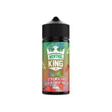 Load image into Gallery viewer, Cool Breeze Menthol Shortfill 100ml 0mg (70VG/30PG)
