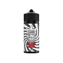 Ladda bilden till Gallery Viewer, Candy King 100ml Shortfill E-Liquid - 0mg (70VG/30PG) - Söta barndomssmaker
