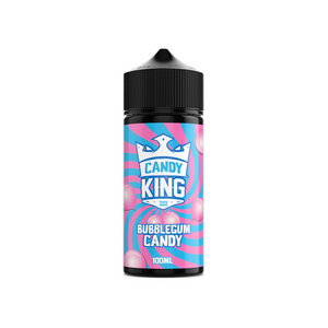 Candy King 100ml Shortfill 0mg (70VG/30PG)