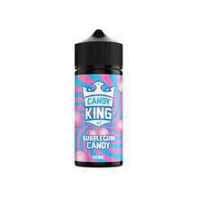 Laad de afbeelding in de galerijkijker, Candy King 100 ml Shortfill E-vloeistof - 0 mg (70VG / 30PG) - Zoete kindersmaken
